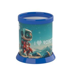 Írószertartó, ICO "Robot"