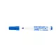 Tábla- és flipchart marker, 1-3 mm, kúpos, ICO "Plan 11 XXL", kék