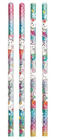 Grafitceruza, HB, ICO "Bensia", csillámos test