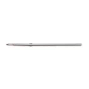 Golyóstollbetét, 0,8 mm, ICO "X-20", kék