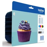 Eredeti multipack tintapatron