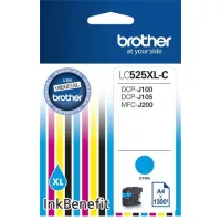 Eredeti színes tintapatronok Brother-hez