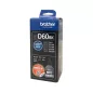   BTD60BK Tinta DCP-T310W, T510W, T710W, MFC-T810W, 910DW nyomtatókhoz, BROTHER, fekete, 6500 oldal