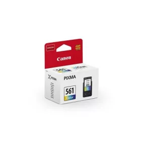   CL561 Tintapatron PIXMA TS5350 nyomtatókhoz, CANON, színes, 180 oldal