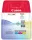 CLI-521KIT Tintapatron multipack Pixma iP3600, 4600 nyomtatókhoz, CANON, c+m+y, 3*9ml