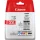 CLI-581MPXXL Tintapatron multipack Pixma TS7550, 8150, 9150 nyomtatókhoz, CANON, b+c+m+y, 46,8ml