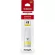 GI-41 Tinta Pixma G1420, G2420, G3420 nyomtatókhoz, CANON, sárga, 70 ml