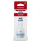 GI-46 Tinta MAXIFY GX3040, 4040, 5040 nyomtatókhoz, CANON, cián, 135 ml