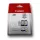PG-545/CL-546 Tintapatron multipack Pixma MG2450, MG2550 nyomtatókhoz, CANON, fekete, színes, 2*180 oldal