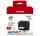 PGI-2500XLKIT Tintapatron multipack Maxify MB5350 nyomtatóhoz, CANON, b+c+m+y, 70,9ml+3*19,3ml