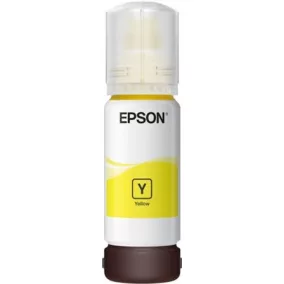   T00R440 Tinta EcoTank L7160, L7180 nyomtatókhoz, EPSON, sárga, 70 ml