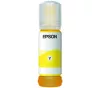 T06C44A Tinta, EcoTank L6550, 6570, 6580 nyomtatókhoz, EPSON, sárga, 70 ml