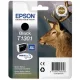 T13014012 Tintapatron Stylus Office SX620, BX320 nyomtatókhoz, EPSON, fekete, 25,4 ml