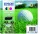 T34664010 Tintapatron multipack, WorkForce WF-3720DWF nyomtatóhoz, EPSON, b+c+m+y, 18,7 ml