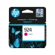 4K0U4NE Tintapatron Officejet Pro 8120e, 8130e nyomtatókhoz, HP 924, magenta, 400 oldal
