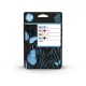 6ZC70AE Tintapatron multipack Officejet Pro 9010, 9013, 9020 nyomtatókhoz, HP 963, b+c+m+y