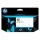 C9373A Tintapatron DesignJet T610, T640, T1100, T1100ps nyomtatókhoz, HP 72, sárga, 130ml