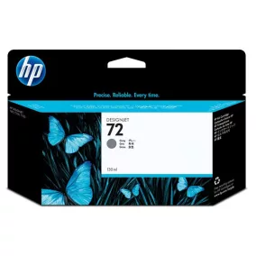   C9374A Tintapatron DesignJet T610, T640, T1100, T1100ps nyomtatókhoz, HP 72, szürke, 130ml