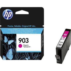  T6L91AE Tintapatron OfficeJet Pro 6950, 6960, 6970 nyomtatókhoz, HP 903, magenta