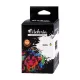 N9K07AE Tintapatron DeskJet 3720, 3730 nyomtatóhoz, VICTORIA TECHNOLOGY 304XL, színes, 7 ml