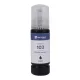 T00S14A Tinta EcoTank L3110, L3150, L1110 nyomtatókhoz, VICTORIA TECHNOLOGY 103, fekete, 65 ml