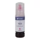 T00S34A Tinta EcoTank L3110, L3150, L1110 nyomtatókhoz, VICTORIA TECHNOLOGY 103, magenta, 65 ml