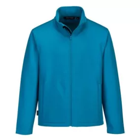 Férfi Print & Promo Softshell (2L)