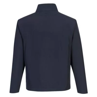 Férfi Print & Promo Softshell (2L)