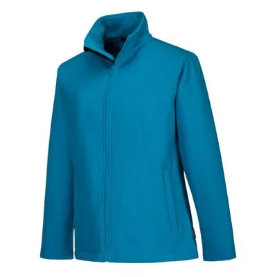 Női Print & Promo Softshell (2L)