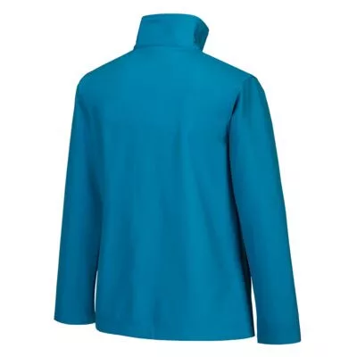 Női Print & Promo Softshell (2L)