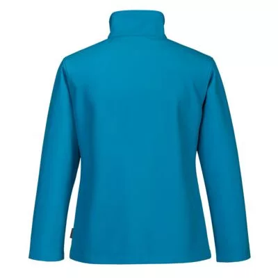 Női Print & Promo Softshell (2L)