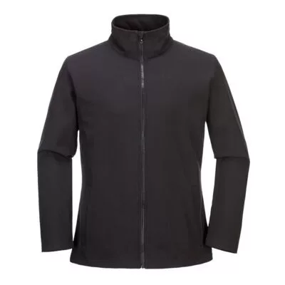Női Print & Promo Softshell (2L)