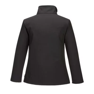 Női Print & Promo Softshell (2L)