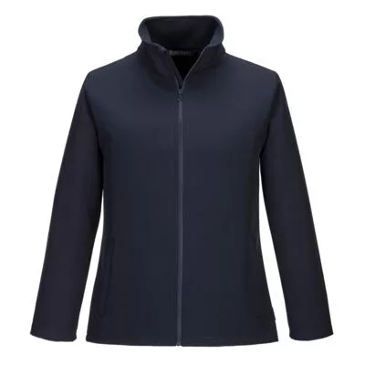 Női Print & Promo Softshell (2L)