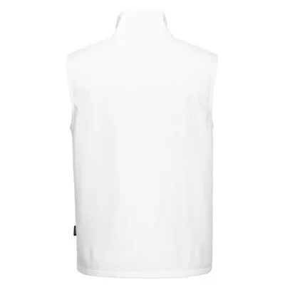 Print & Promo Softshell mellény (2L)