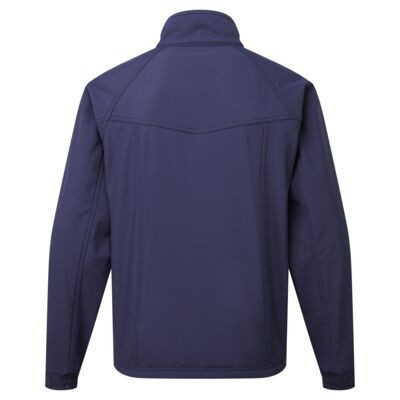 Oregon férfi softshell dzseki (3L)