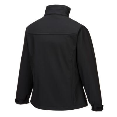 Charlotte női softshell (3L)