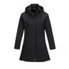 Carla Softshell kabát (3L)