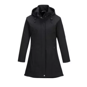 Carla Softshell kabát (3L)