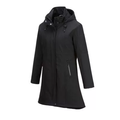 Carla Softshell kabát (3L)