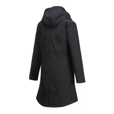 Carla Softshell kabát (3L)