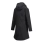 Carla Softshell kabát (3L)