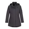 Carla Softshell kabát (3L)