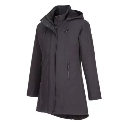 Carla Softshell kabát (3L)
