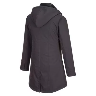 Carla Softshell kabát (3L)