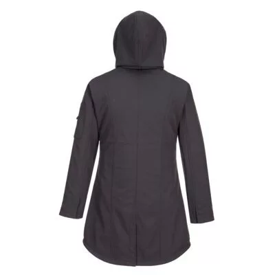 Carla Softshell kabát (3L)