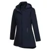 Carla Softshell kabát (3L)