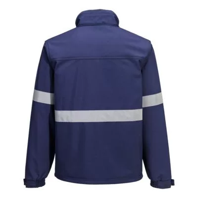 IONA Softshell dzseki (3L)