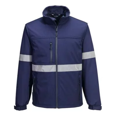 IONA Softshell dzseki (3L)