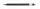 Töltőceruza, 2 mm, KOH-I-NOOR "Versatil 5900"